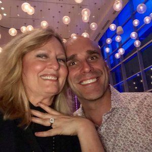 Meet your Posher, Donna